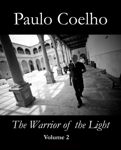 Warrior of the Light - Volume 2