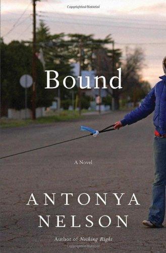 Bound: A Novel