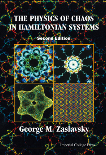 The Physics of Chaos in Hamiltonian Systems