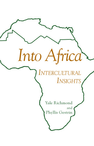 Into Africa: Intercultural Insights (Interact Series)