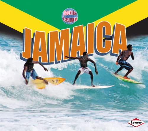 Jamaica (Country Explorers)