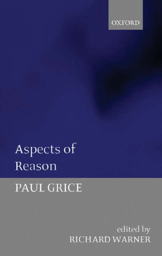 Aspects of Reason