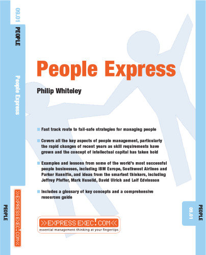 People Express (Express Exec)