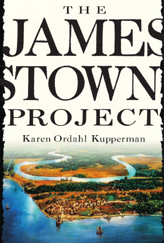 The Jamestown Project