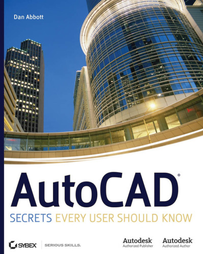 AutoCAD: Secrets Every User Should Know