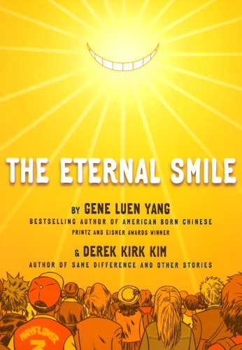 The Eternal Smile: Three Stories