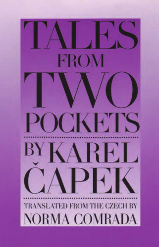 Tales from Two Pockets