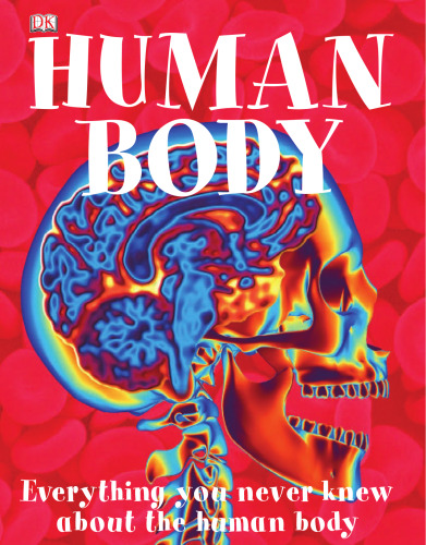 Amazing Human Body (Dk)