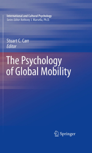 The Psychology of Global Mobility