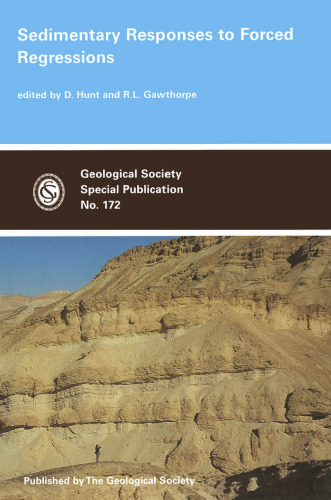 Sedimentary Response to Forced Regression (Geological Society Special Publication)