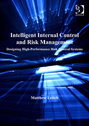 Intelligent Internal Control and Risk Management