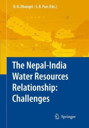 The Nepal-India Water Relationship: Challenges