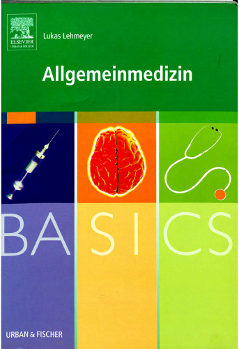 Basics Allgemeinmedizin