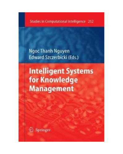 Intelligent Systems for Knowledge Management