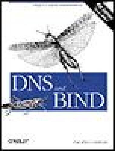 DNS and BIND