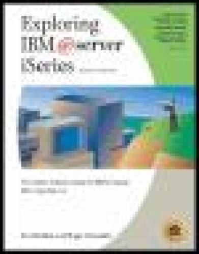 Exploring IBM eServer iSeries