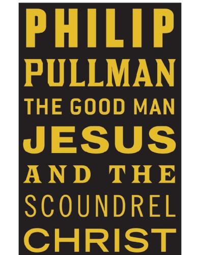 The Good Man Jesus and the Scoundrel Christ