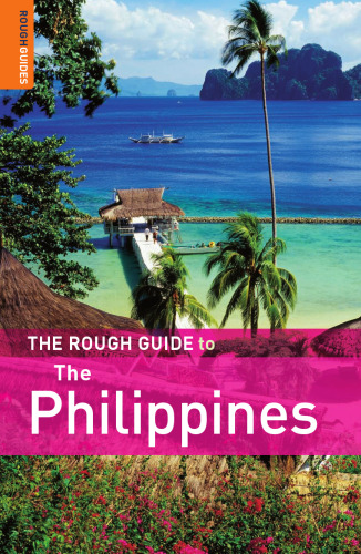 The Rough Guide to The Philippines 2 (Rough Guide Travel Guides)