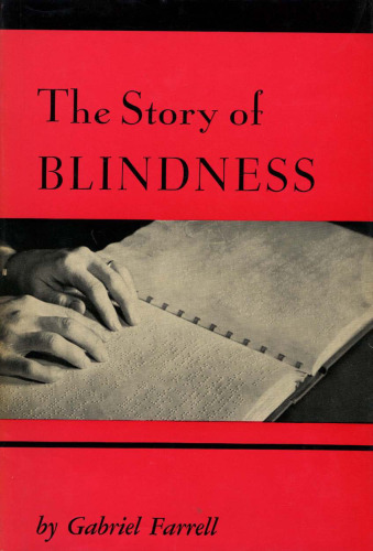 The Story of Blindness