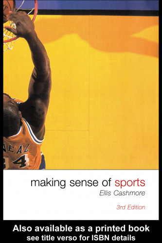 Making Sense of Sports