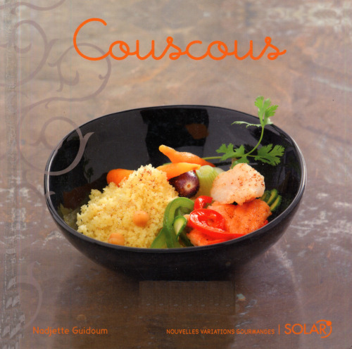 Couscous