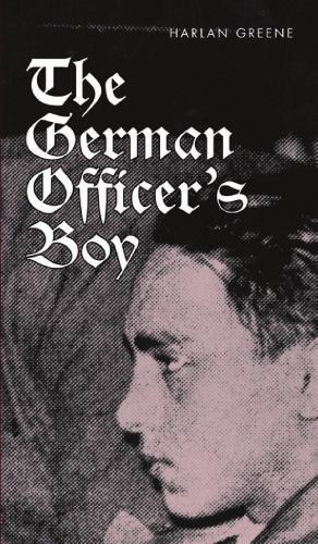 The German Officer's Boy