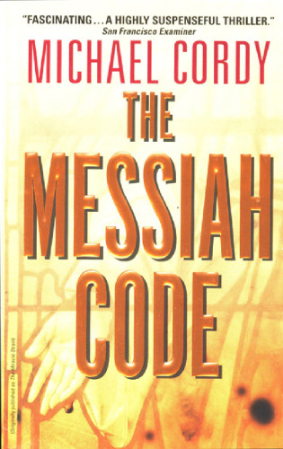 The Messiah Code