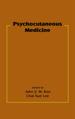 Psychocutaneous Medicine (Basic and Clinical Dermatology)