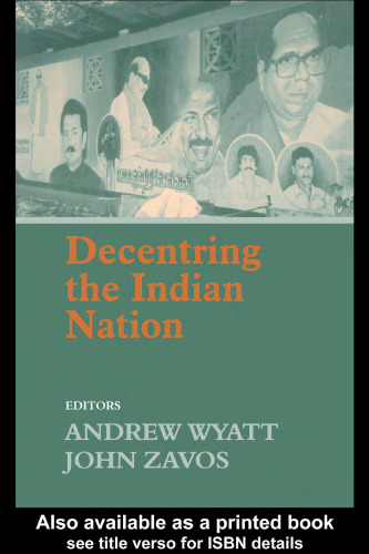 Decentring the Indian Nation