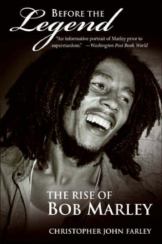 Before the Legend: The Rise of Bob Marley