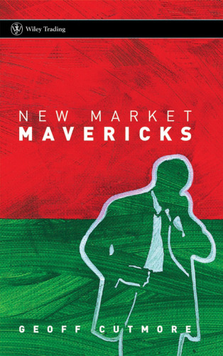 New Market Mavericks (Wiley Trading)