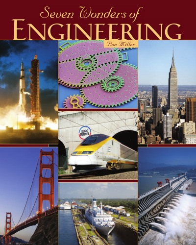 Seven Wonders of Engineering