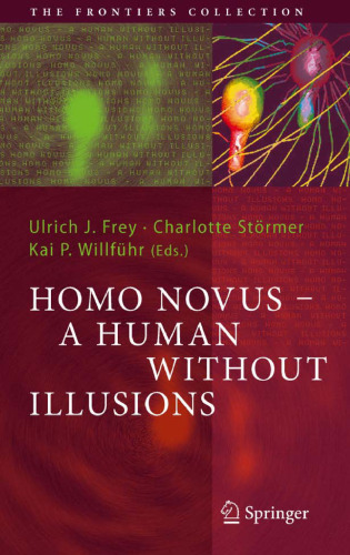 Homo Novus – A Human Without Illusions