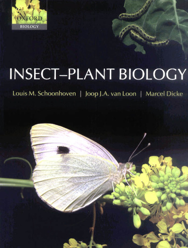 Insect-Plant Biology