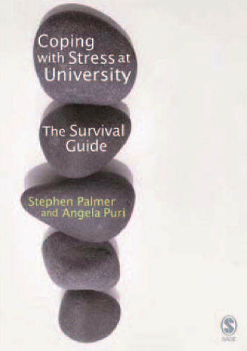 Coping with Stress at University: A Survival Guide