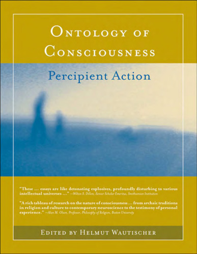 Ontology of Consciousness: Percipient Action