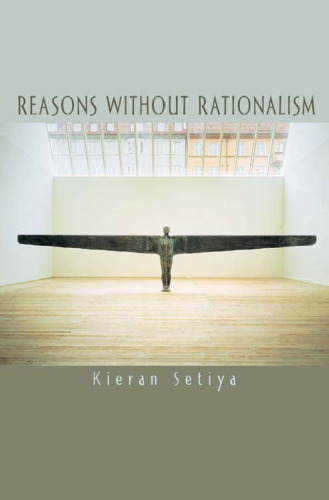 Reasons without Rationalism