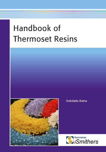 Handbook of Thermoset Resins