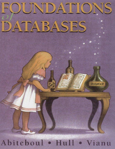 Foundations of Databases