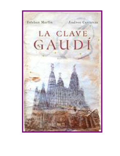 La clave Gaudi