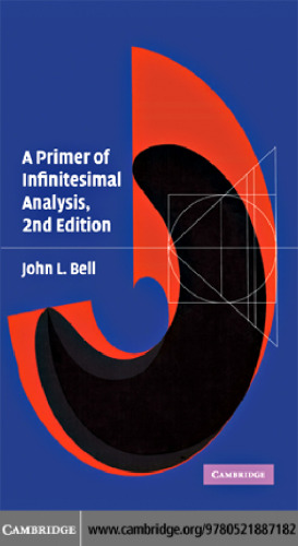 A Primer of Infinitesimal Analysis