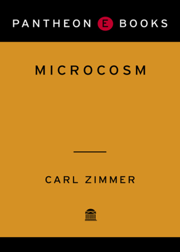 Microcosm: E. Coli and the New Science of Life (Vintage)