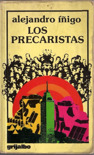 LOS PRECARISTAS