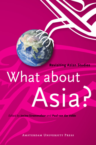 What about Asia? Revisiting Asian Studies