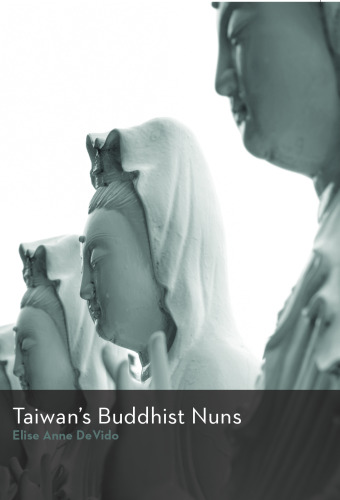 Taiwan's Buddhist Nuns