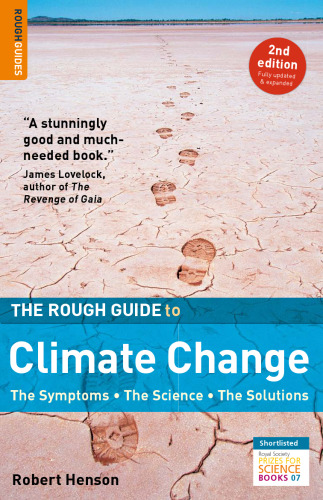 The Rough Guide to Climate Change, 2nd Edition