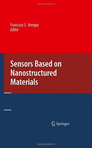 Sensors Based on Nanostructured Materials