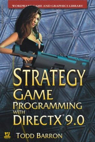 Strategy game programming with DirectX 9.0