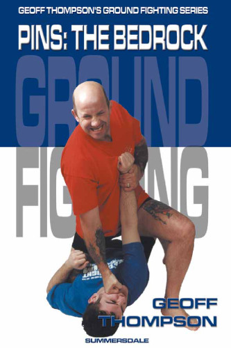 Pins (Ground Fighting)