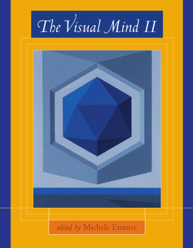 The Visual Mind II (Leonardo Books)